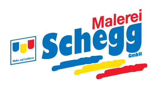 Malerei Schegg